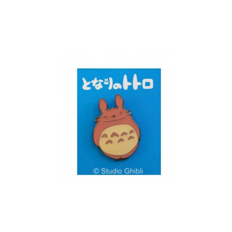 Pin's - My Neighbor Totoro - Pink Totoro