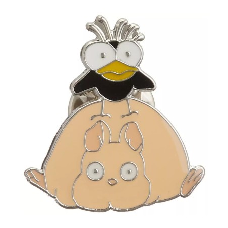 Pin's - Le Voyage de Chihiro - Boh