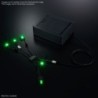 Model accessories - Perfect Grade - Gundam - Led Unit for V