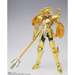 Action Figure - Myth Cloth EX - Saint Seiya - Libra Dohko