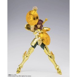 Action Figure - Myth Cloth EX - Saint Seiya - Libra Dohko