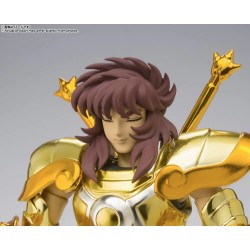 Figurine articulée - Myth Cloth EX - Saint Seiya - Dôko de la Balance