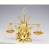 Action Figure - Myth Cloth EX - Saint Seiya - Libra Dohko