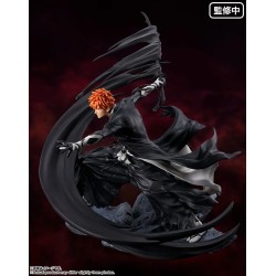 Static Figure - Figuart Zero - Bleach - Ichigo Kurosaki