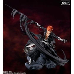 Figurine Statique - Figuart Zéro - Bleach - Ichigo Kurosaki