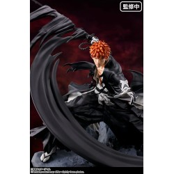 Figurine Statique - Figuart Zéro - Bleach - Ichigo Kurosaki