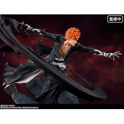 Static Figure - Figuart Zero - Bleach - Ichigo Kurosaki