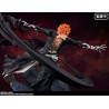 Static Figure - Figuart Zero - Bleach - Ichigo Kurosaki
