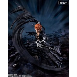 Static Figure - Figuart Zero - Bleach - Ichigo Kurosaki