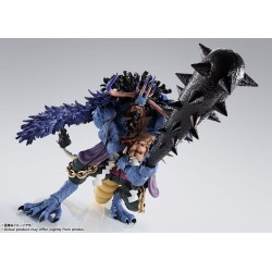 Action Figure - S.H.Figuart - One Piece - Kaido