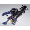 Action Figure - S.H.Figuart - One Piece - Kaido