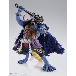 Action Figure - S.H.Figuart - One Piece - Kaido