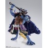 Action Figure - S.H.Figuart - One Piece - Kaido
