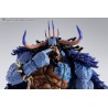 Action Figure - S.H.Figuart - One Piece - Kaido