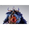 Action Figure - S.H.Figuart - One Piece - Kaido