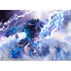 Figurine articulée - S.H.Figuart - One Piece - Kaido