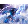 Action Figure - S.H.Figuart - One Piece - Kaido