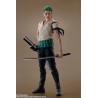 Action Figure - S.H.Figuart - One Piece - Netflix - Roronoa Zoro
