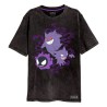 T-shirt - Pokemon - Ectoplasma evolution