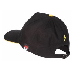 Casquette - Baseball - Pokemon - Pikachu