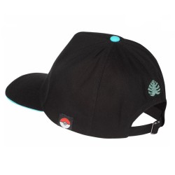 Cap - Baseball - Pokemon - Bulbasaur