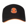 Cap - Baseball - Pokemon - Charmander
