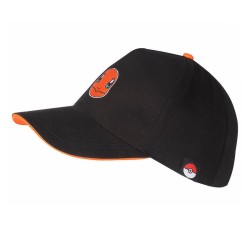 Cap - Baseball - Pokemon - Charmander