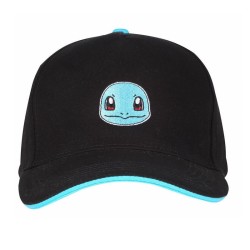 Cap - Baseball - Pokemon - Squirtle