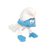 Static Figure - The Smurfs - The Baby Smurf