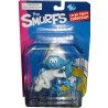 Figurine Statique - Les Schtroumpfs - Bébé Schtroumpf