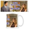 Mug - Mug(s) - Friends - We were on a break
