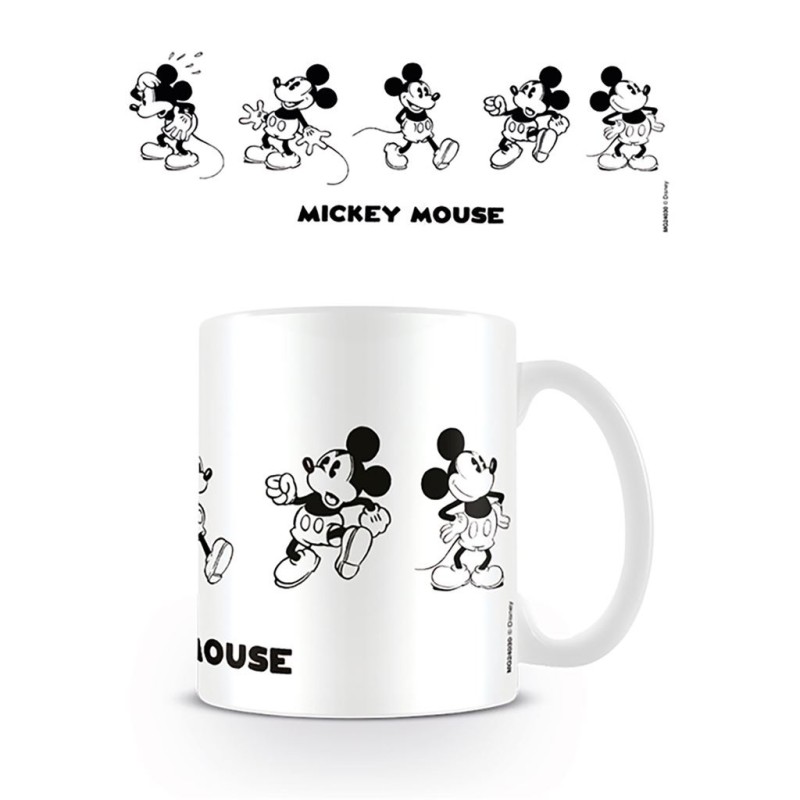Mug - Mug(s) - Mickey & ses amis - Mickey Mouse