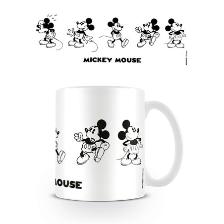 Mug - Mug(s) - Mickey & ses amis - Mickey Mouse