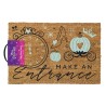 Doormat - Cinderella - Make an entrance