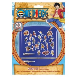 Aimant - One Piece - The Great Pirate Era