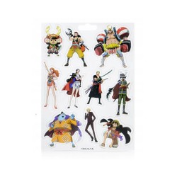 Magnet - One Piece - The Great Pirate Era