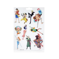 Magnet - One Piece - The Great Pirate Era