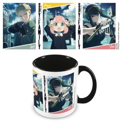 Mug - Mug(s) - Spy x Family - Family