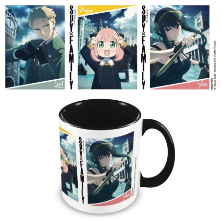 Mug - Mug(s) - Spy x Family - Family