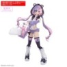 Maquette - 30 Minutes Sisters - Merunja (Color A)