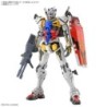 Maquette - High Grade - Gundam - White