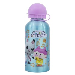 Gourde - Gabby Chat - Personnages