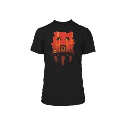 T-shirt - Minecraft - Glimpse