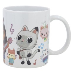 Mug - Mug(s) - Gabby's Dollhouse - Characters