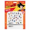 Magnet - Dragon Ball - Arc Buu