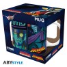 Mug - Subli - Goldorak - Armée de Vega