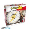Assiette - Pokemon - Starters & Pikachu