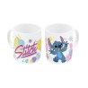 Mug - Mug(s) - Lilo & Stitch - Hawaian Flower