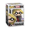 POP - Marvel - Captain Marvel - 1263 - Special Edition - Captain Marvel