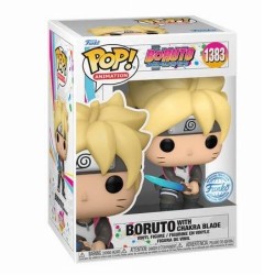 POP - Animation - Boruto - 1383 - Special Edition - Boruto Uzumaki